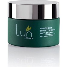 Lyn Skincare Lyn Intensive Yoğun Nemlendirici Krem 50 ml
