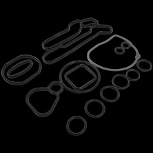 Opel Astra J H 09 > ve Sonrası Uyumlu – 55354071-KORE – Yağ Soğutucu Contası Tek Gm