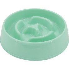 Ttt Mikopet Yavaş  Mama Yeme Kabı 375 Ml.