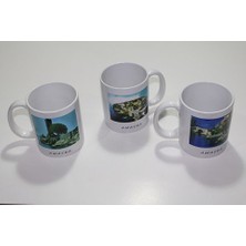 Ttt Yöresel Kupa Bardak