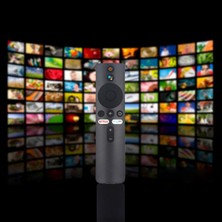 Ttt Android Tv Kumanda