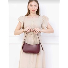 Farbag Elit Baget Omuz Çantası