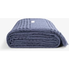 Jojomia Lora Çift Kişilik Yatak Örtüsü 240X260