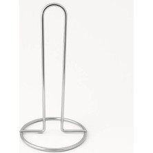 Ttt Dik Kağıt Havluluk Krom Renk