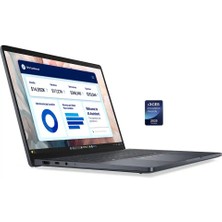Dell Pro 14 Premium Ultra 7 268V 24 GB Ram 2 Tb SSD Intel Arc 14 Fhd+ Freedos BTO207-PA14250-UBU KN17