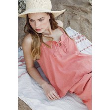 Jojomia Sofia Askılı Kadın Bluz