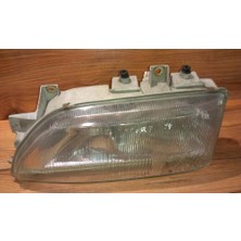 Tyc Ford Escort Ön Far Sol 1990-1995 (Oem No:  91AG13006SLA)