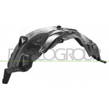 TŞT Kia Ceed Ön Sis Far Çerçevesı Sol 2007  (Oem No:  865631H010)