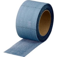 3M 36462 Mavi Elek Yaprak Rulosu P80 70 mm x 10 M