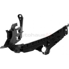 TŞT Audi A4 Ön Far Braketi Sol 2008- (Oem No:  8K0805607C)