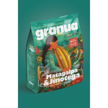 Granua Nitelikli Ham Kakao | Single Origin NO.247 - Matagalpa & Jinotega Bölgesi Aile Çiftlikleri, Nikaragua 115GR