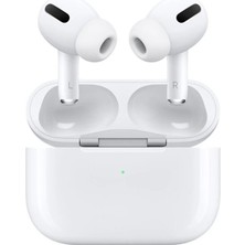 Tactech Samsung Galaxy S20 Plus / S20 Ultra / S25 Plus / S25 Ultra Uyumlu Airpods Pro Bluetooth Kulaklık