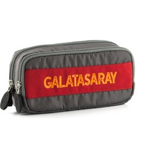 Me Team GS Store Galatasaray Kaligrafik Baskılı Kalem Çantası 23529