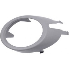 TŞT Audi A4 Ön Sis Far Çerçevesı Sol 2005 2008- (Oem No:  8E0807819GRU)