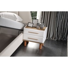 Doressa Lucca Komodin