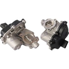 Zegen Egr Valfı 5 Pın Seat Toledo Iv 1.6 Tdı (Clna, Cayc