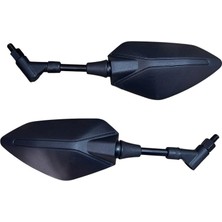 Monero Rks Srk 125 S Ayna Takımı