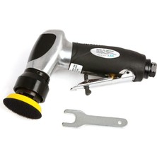 Osaka Opt-P 368 Daire Zımpara 50 mm