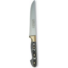 Erinox Et Doğrama Şef Bıçağı