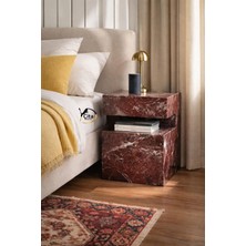 Afra Elazığ Vişne Yan Sehpa