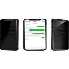 digimanya Iphone 17 Pro Uyumlu Hayalet Kırılmaz Cam+17 Pro Silikon Şeffaf Kılıf Hediye!