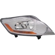 Tyc Ford Kuga Ön Far Elektrikli Motorlu Sağ 2008- (Oem No:  8V4113W029AG)