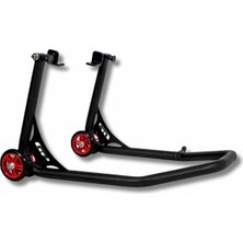 Motosiklet Arka Kaldırma Sehpası Maşadan- Gp Kompozit