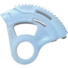 DNC Auto Part Hyundai Tucson, I20, Santa-Fe Için Kapı Kilit Dişlisi - Sağ