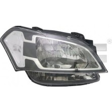 Tyc Kia Soul Ön Far Elektrikli Sol 2010- (Oem No:  921012K020)