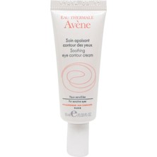 Soothing Eye Contour Cream Göz Çevresi Nemlendirici Krem 10 ml 648730