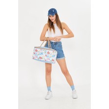 Superbag 22 Litre Piknik/kamp Çantası Sepeti. Termal Termos Çanta (Sıcak-Soğuk Koruma Sağlar) Celine