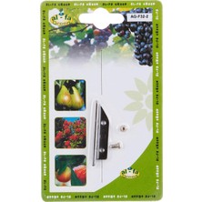 -Green Bağ Makası-Budama Makası Yedek Alt Çene AG-FB32-2