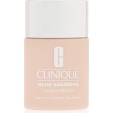 Anti Blemish Solutions Liquid FOUNDATION-CN10 Alabaster