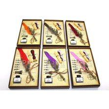 Ttt Divit Hokka Seti Model 10