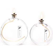 Storemax 2 Boy Dark Kokulu Kandil Seti