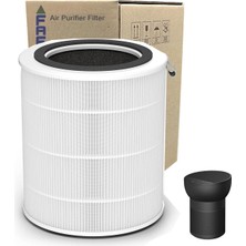 Faf Fresh Air Filter Faf Fresh Air Filtre True Cam Pure Hepa 14 Nano, Breeva A2 Hava Temizleyici ile