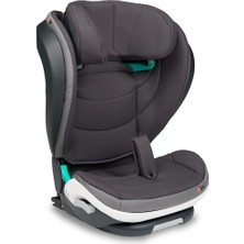 Besafe Flex Fıx I-Size 2 Oto Koltuğu - (Metallıc Melange - 15-36 Kg)