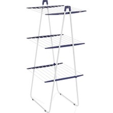 Leifheit Çamaşır Kurutucu Pegasus Tower 190