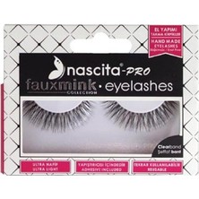 Nascita Pro Faux Takma Kirpik