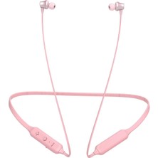 Bhair Kulaklık, Pembe