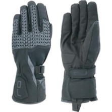 Oj Braıd Kışlık Korumalı Motosiklet Eldiveni En 13594 Sertifikalı S