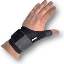 Ht Sağlık Standart Fileli Basparmak Tesbıt Atelı Standart