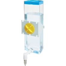 Büyük Hayvan Su Şişesi | Hamster, Fare, Kobay ve Tavşanlar Için Ideal, Büyük