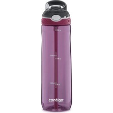 Ashland Autospout Tritan Suluk 720 Ml, Mor