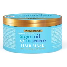 Of Morocco Saç Maskesi, 300 ml