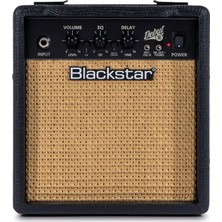 Blackstar Debut 10E Combo Elektro Gitar Amfisi (Siyah)