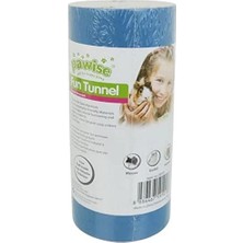 Hamster Oyun Tüneli Medium 23X10,5 cm