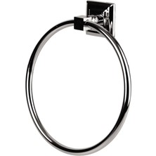 Nilbanyo PRİZMA YUVARLAK HAVLULUK