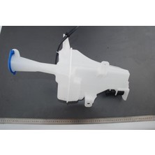 Hmc Cam Suyu Deposu Motorlu Hyundai Elantra 2014-2016 Uyumlu 986103X500