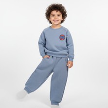 İlo Ilo Erkek Çocuk Eşofman Takım 2-5 Yaş